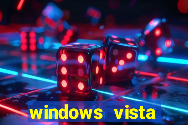 windows vista simulator online